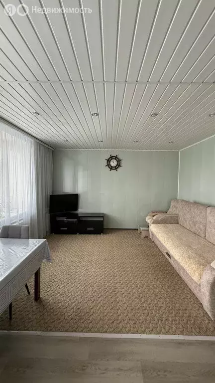 3-комнатная квартира: Ульяновск, Высотный проезд, 6 (60 м) - Фото 2