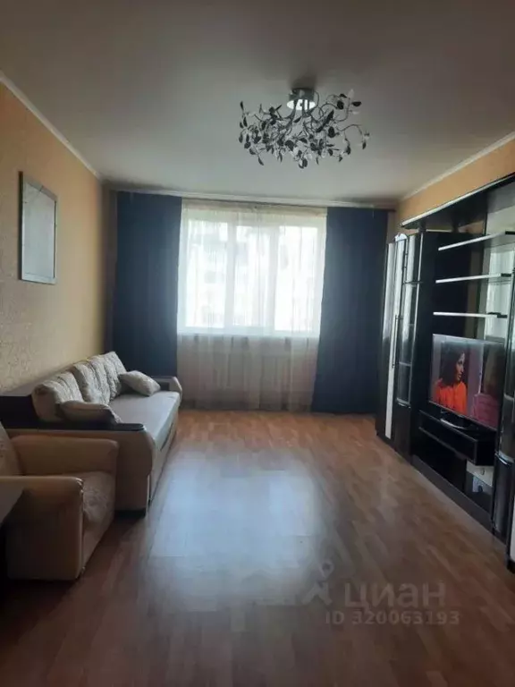 1-к кв. Брянская область, Брянск ул. Костычева, 68 (56.0 м) - Фото 0