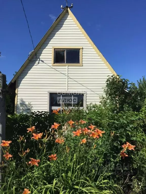 Участок в Курганская область, Курган Дружба при Водрем-73 СНТ,  (7.0 ... - Фото 1