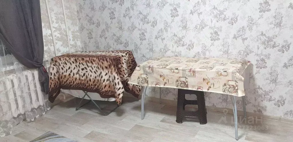 Комната Краснодарский край, Динская ст-ца ул. Театральная, 11 - Фото 2