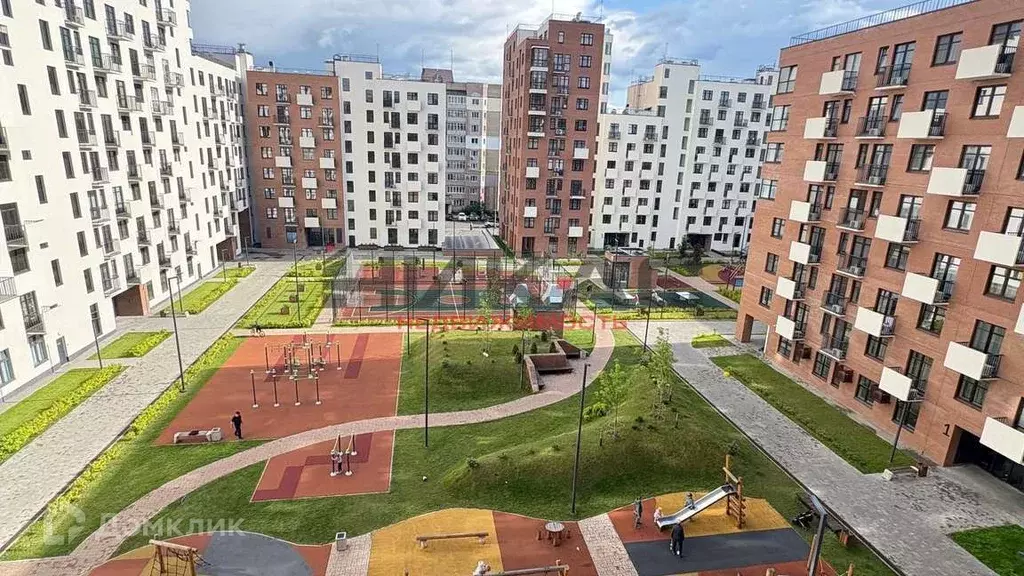 Продаётся 3-к квартира, 85.4 м - Фото 0