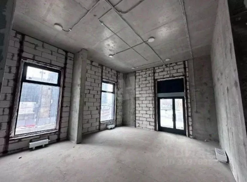 Помещение свободного назначения в Москва проезд Шелихова, 9к1 (97 м) - Фото 0