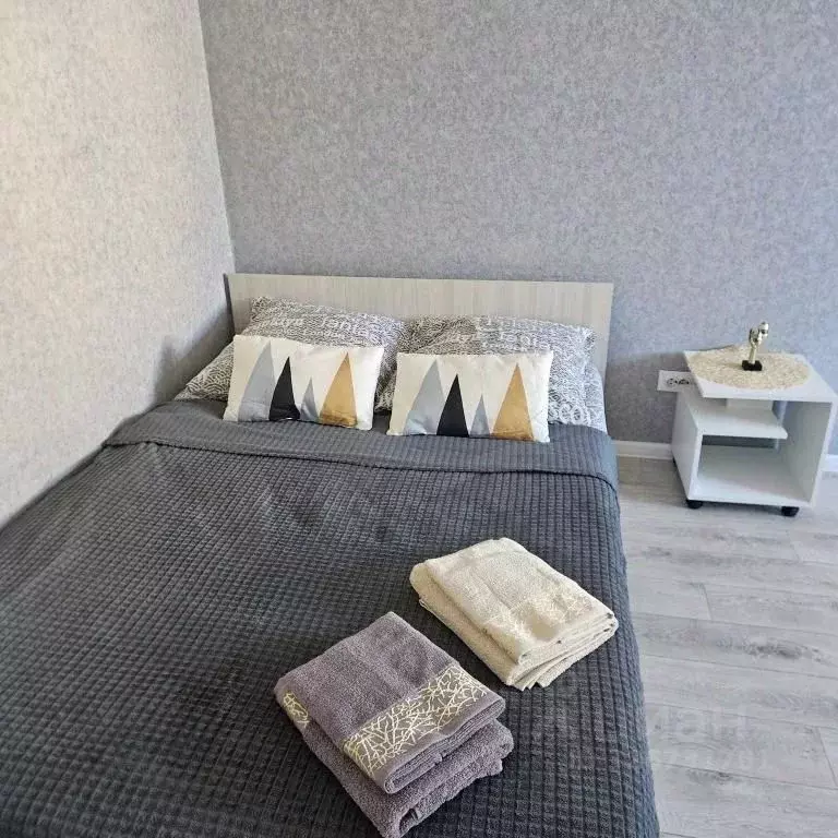 1-к кв. Чувашия, Чебоксары просп. Тракторостроителей, 56к1 (40.0 м) - Фото 2