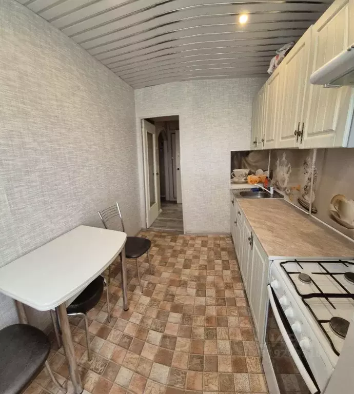 2-к кв. Нижегородская область, Нижний Новгород Ковалихинская ул., 72 ... - Фото 1