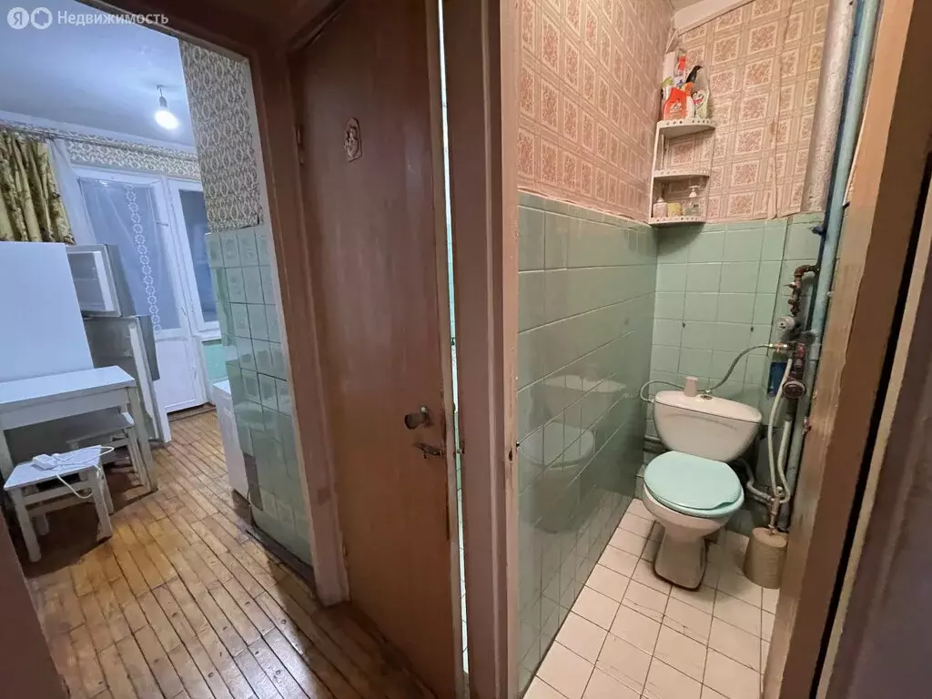 2-комнатная квартира: Ялта, улица Красных Партизан, 5А (45 м) - Фото 1