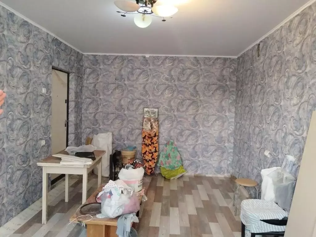 Комната Калининградская область, Калининград Эльблонгская ул., 11 ... - Фото 2