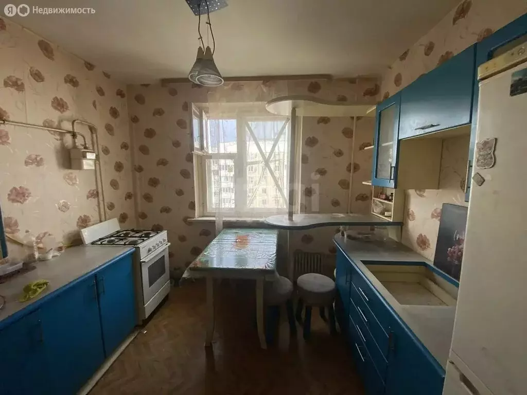 1-комнатная квартира: Белгород, бульвар Юности, 19 (35 м) - Фото 2