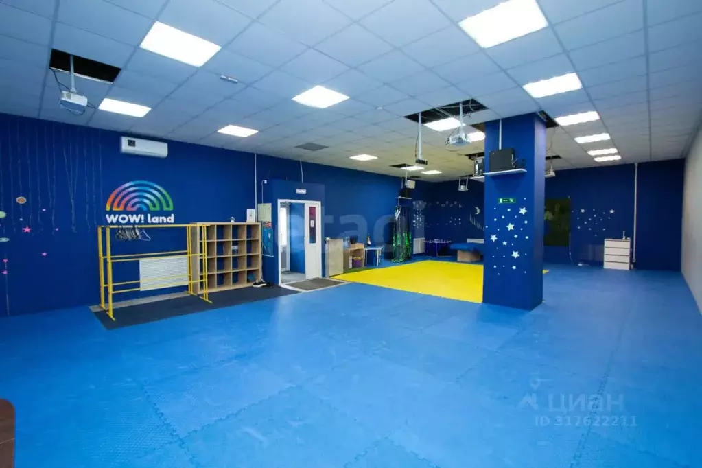 Офис в Кемеровская область, Новокузнецк ул. Мичурина, 9 (177 м) - Фото 1