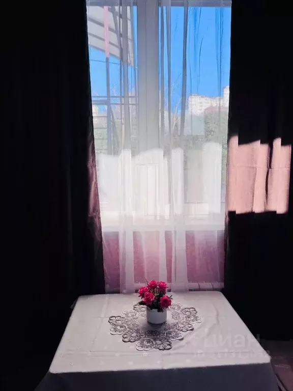 Комната Краснодарский край, Сочи ул. Ленина, 219/11 (18.0 м) - Фото 0