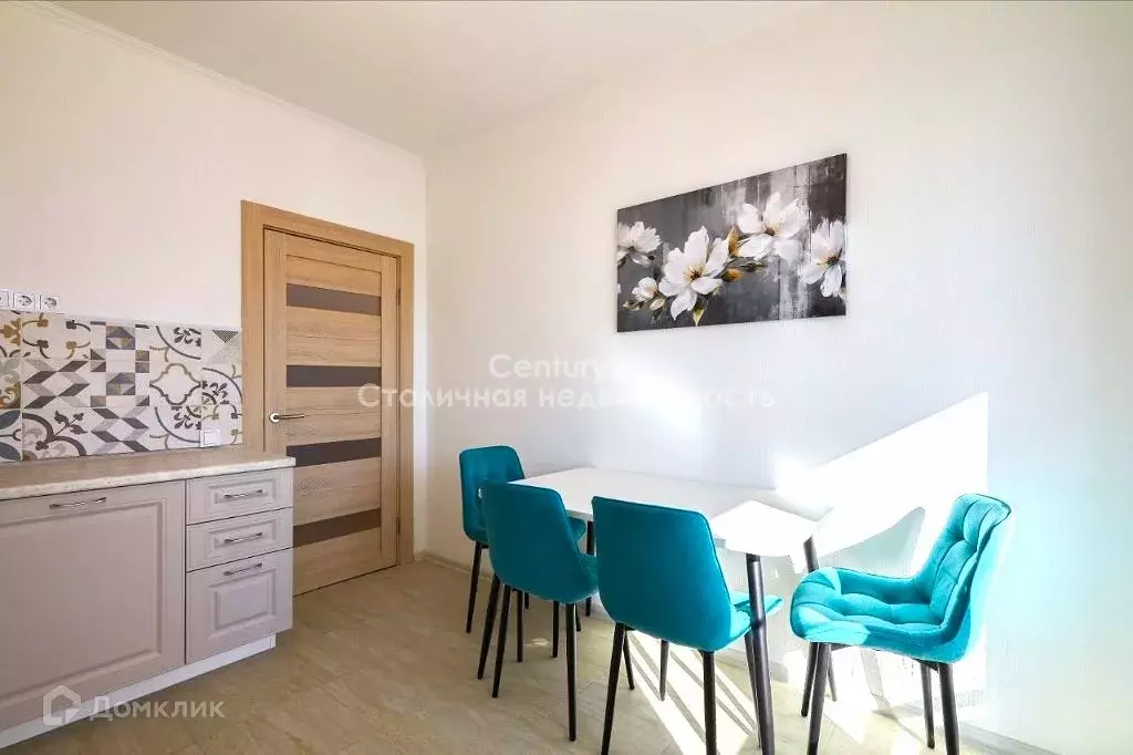 Продаётся 2-к квартира, 48.1 м - Фото 1