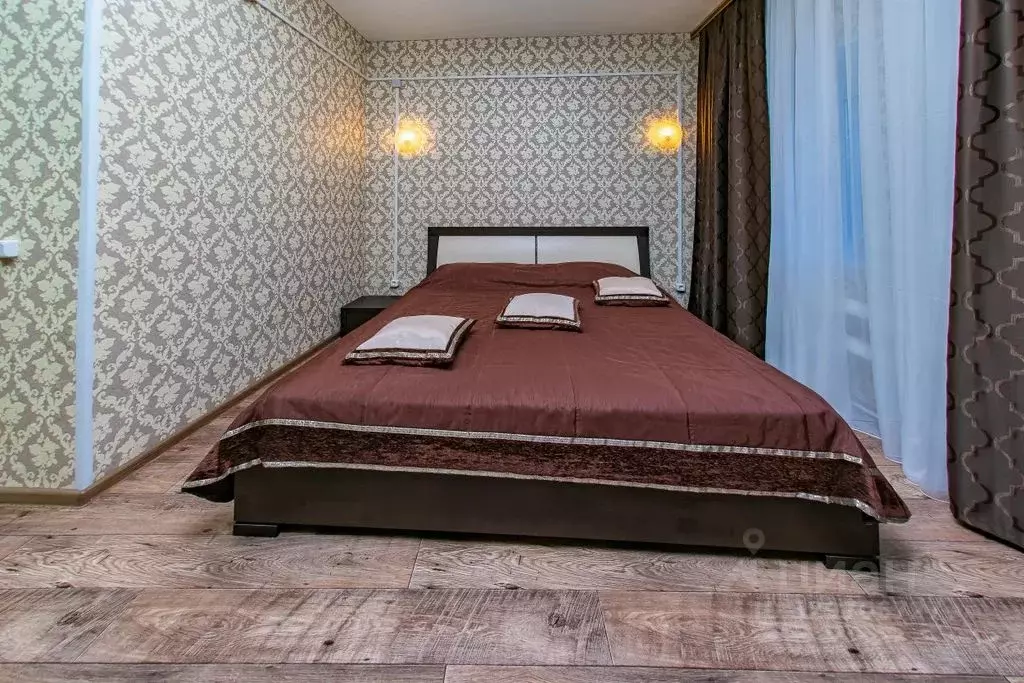 Дом в Оренбургская область, Оренбург ул. Мусы Джалиля, 51 (130 м) - Фото 1