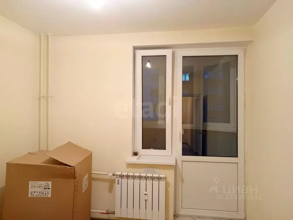 1-к кв. Мордовия, Саранск ул. Сураева-Королева, 9 (32.9 м) - Фото 1