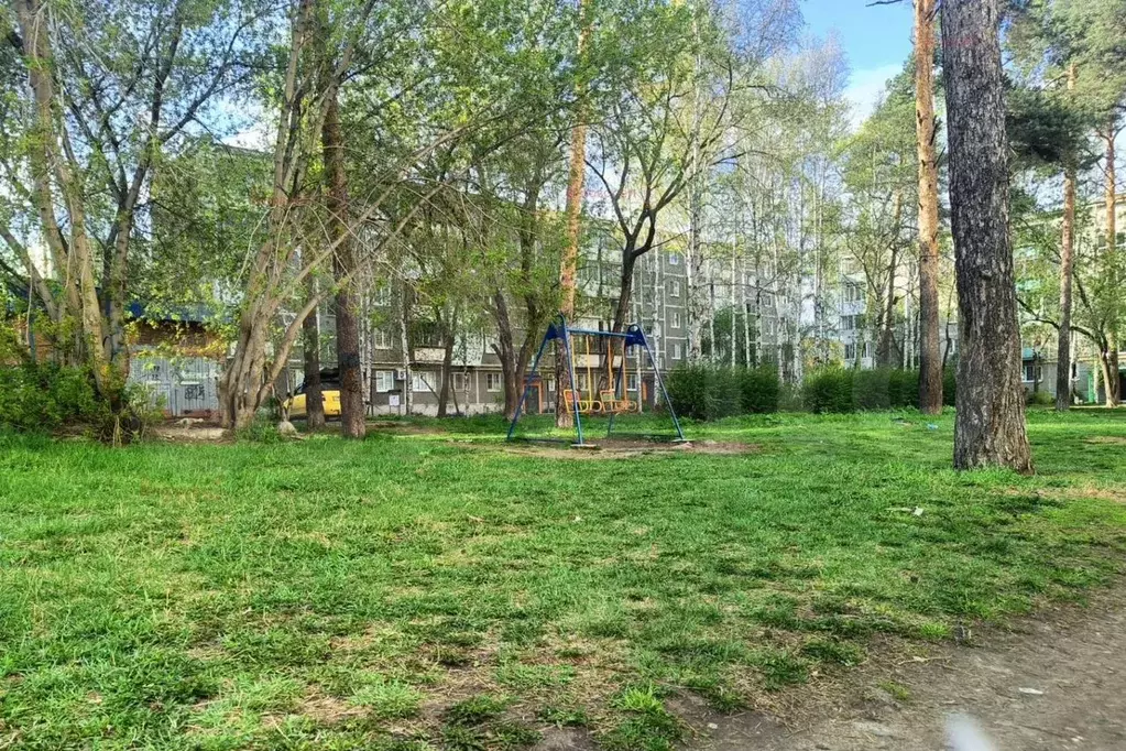 3-к. квартира, 60 м, 1/5 эт. - Фото 1