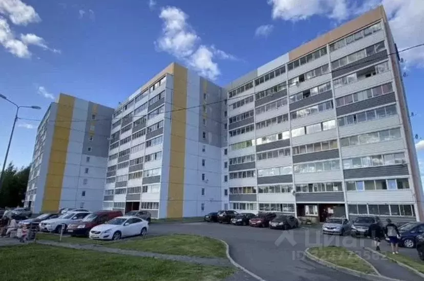 Студия Карелия, Петрозаводск Нойбранденбургская ул., 6к2 (28.0 м) - Фото 1