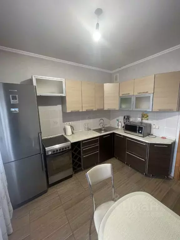 2-к кв. Красноярский край, Красноярск ул. 78-й Добровольческой ... - Фото 2