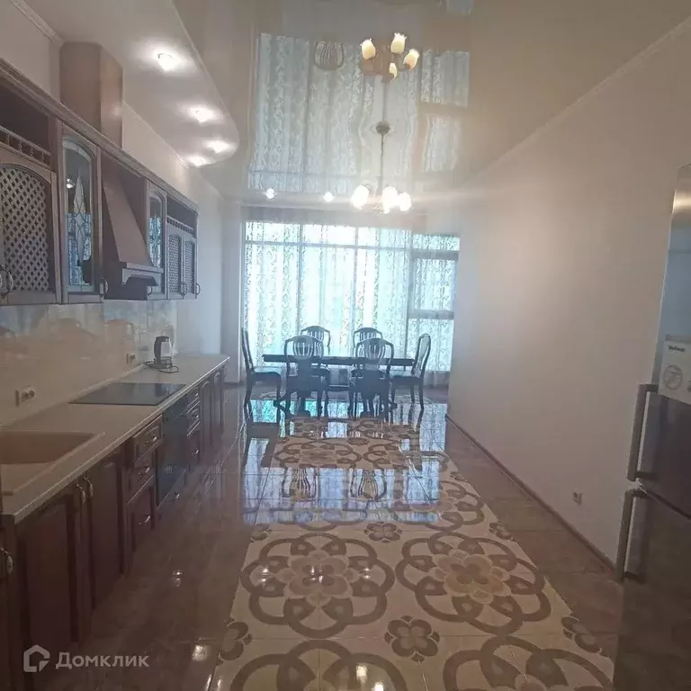 Продаётся 3-к квартира, 129.2 м - Фото 0