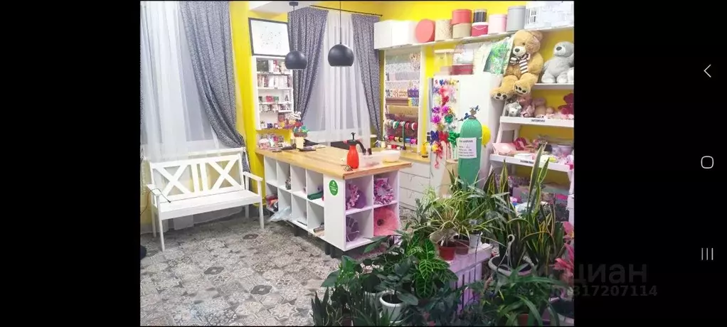 Помещение свободного назначения в Красноярский край, Красноярск ул. ... - Фото 0