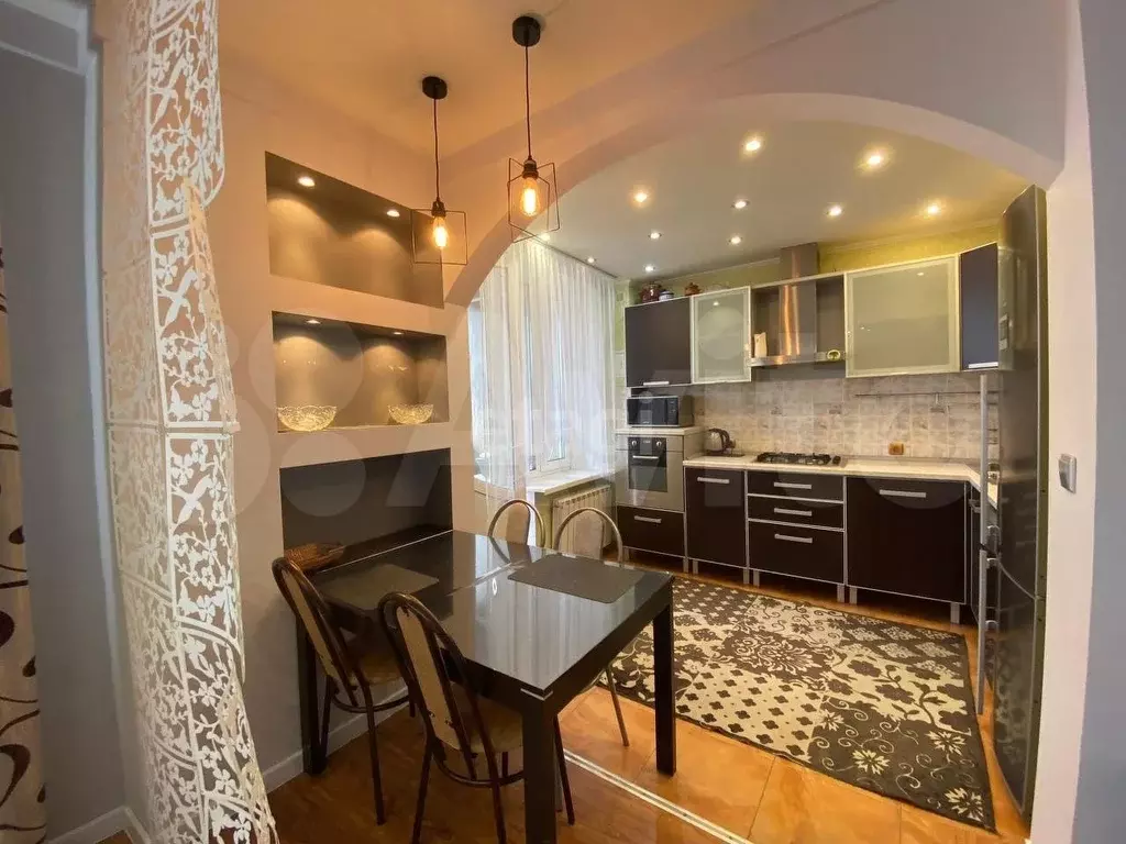 Квартира-студия, 40м, 3/6эт. - Фото 0