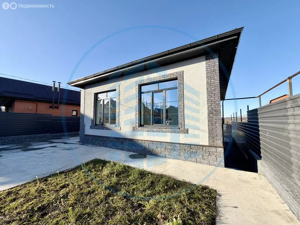 Дом в Ессентуки, СТ Овощевод (121.3 м) - Фото 1