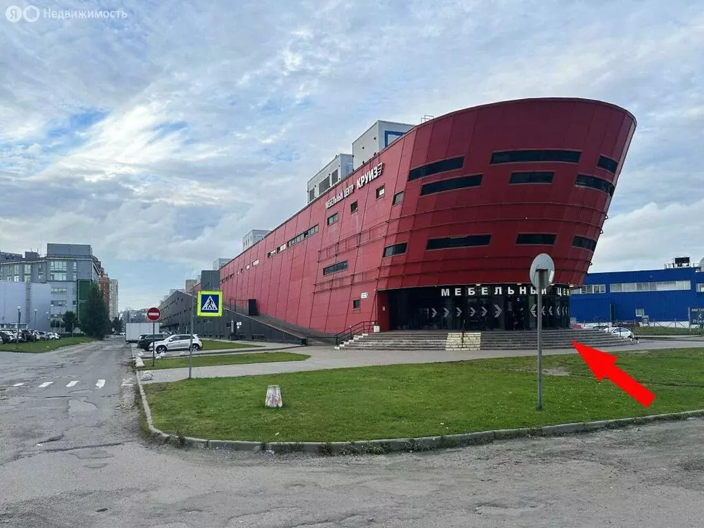 Помещение свободного назначения (154 м) - Фото 2