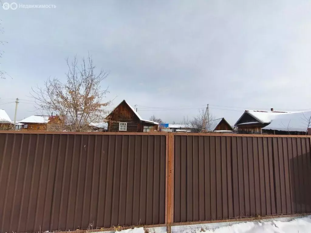 Участок в село Чугуевка, улица 50 лет Октября, 239 (11 м) - Фото 1