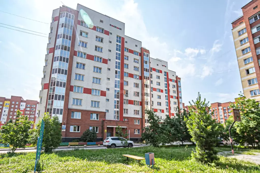 Продаётся 2-к квартира, 72.3 м - Фото 0
