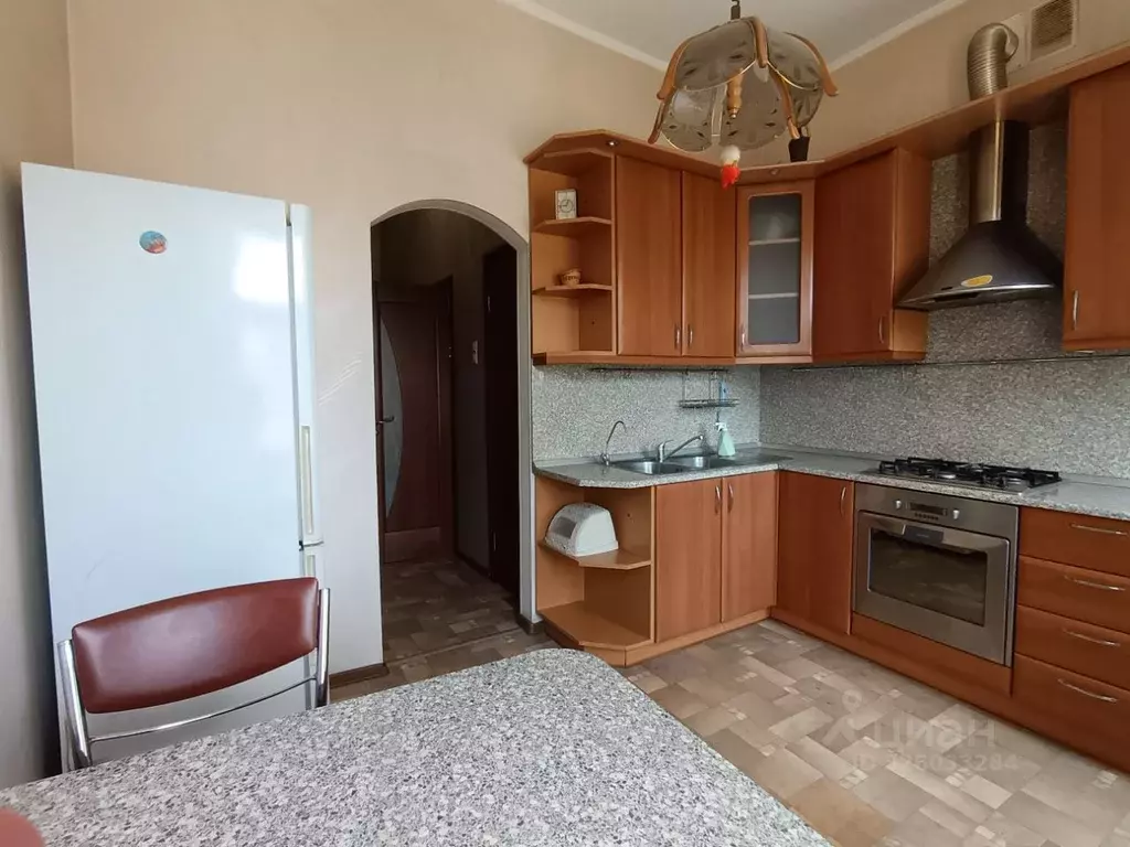 2-к кв. Санкт-Петербург Серпуховская ул., 5 (70.0 м) - Фото 2