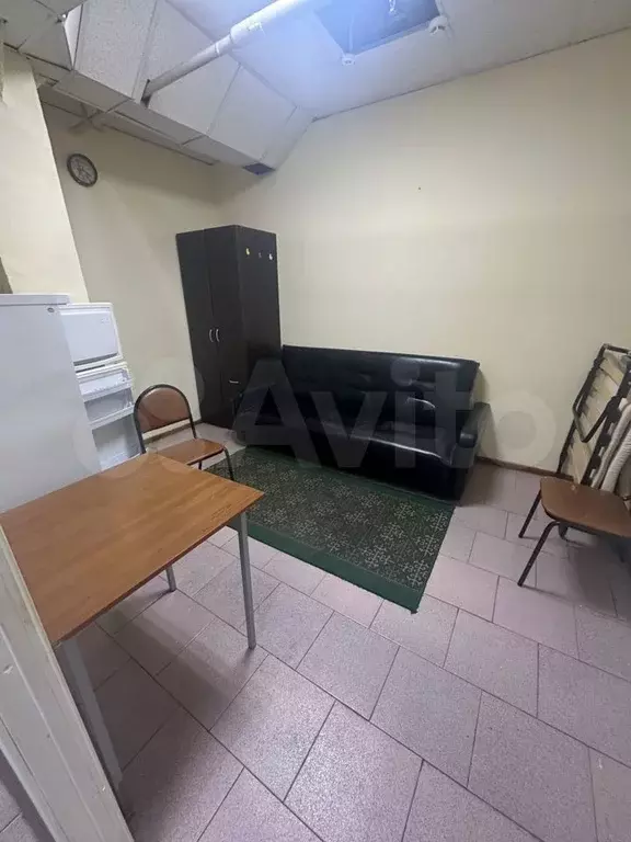 Комната 10 м в 6-к., 3/4 эт. - Фото 1