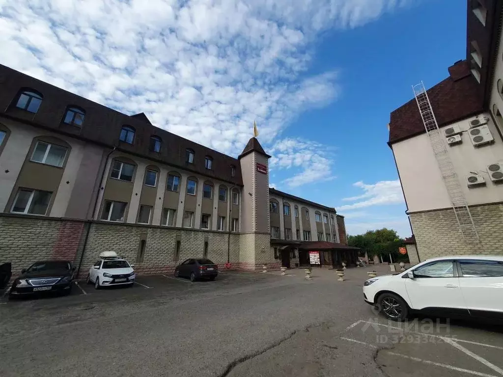 Помещение свободного назначения в Омская область, Омск ул. Красный ... - Фото 2