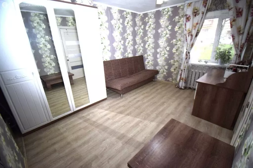 1-комнатная квартира: Туймазы, улица Аксакова, 1 (31.1 м) - Фото 2