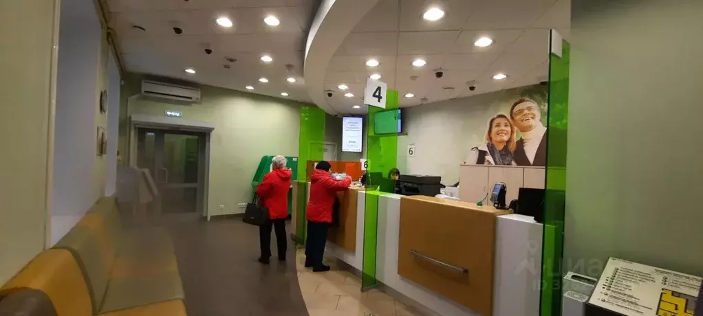 Офис в Кемеровская область, Мыски Советская ул., 42 (120 м) - Фото 2