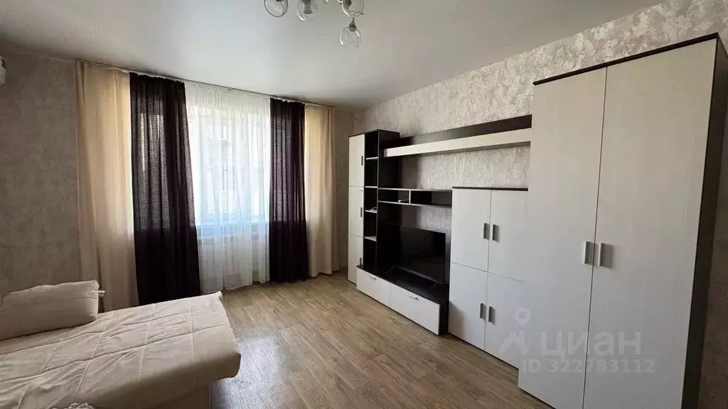 2-к кв. Калмыкия, Элиста ул. Ю. Клыкова, 81Гк2 (75.0 м) - Фото 2