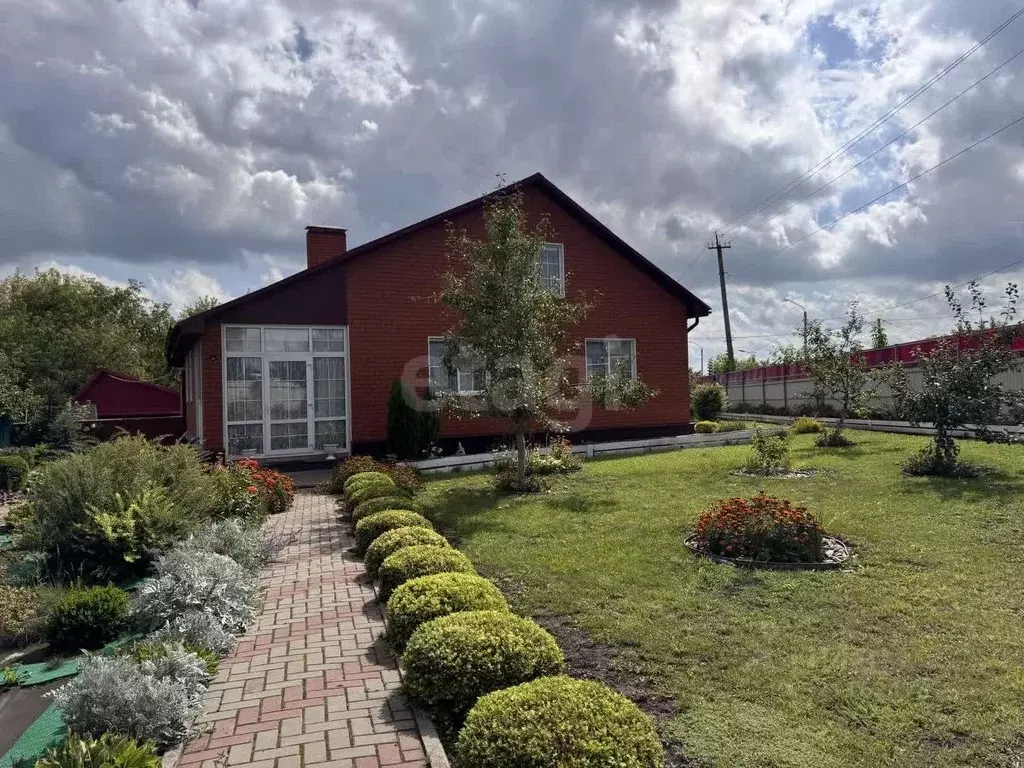 Дом в Мордовия, с. Кочкурово ул. Советская, 119 (109 м) - Фото 2