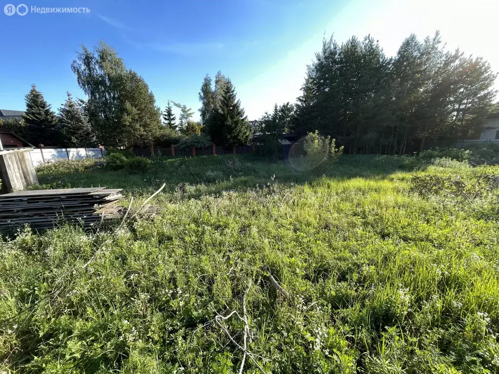 Участок в Московская область, городской округ Люберцы, село Сельцо ... - Фото 1