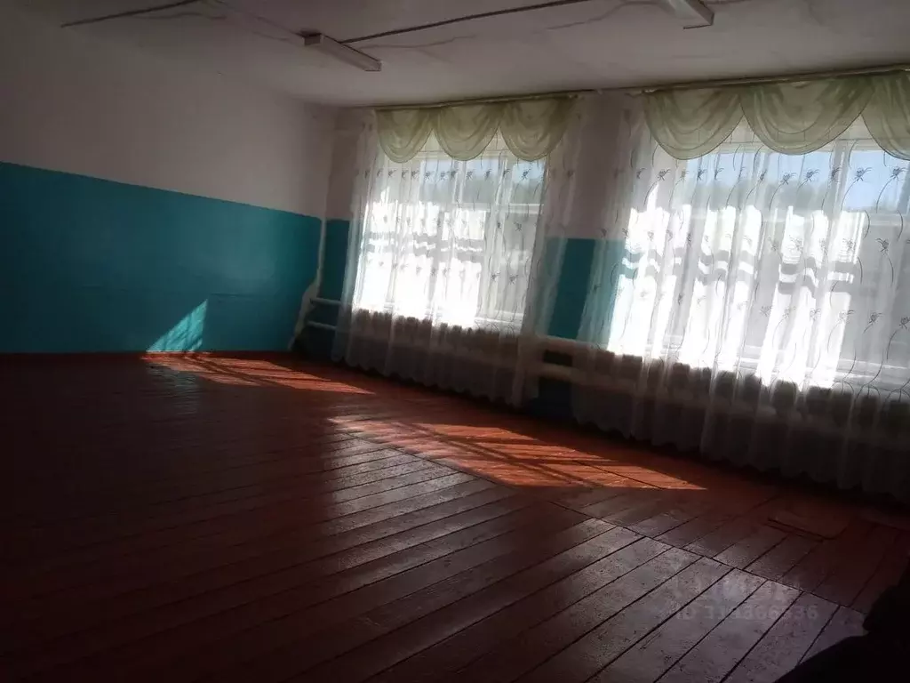 Помещение свободного назначения в Оренбургская область, Кувандыкский ... - Фото 1