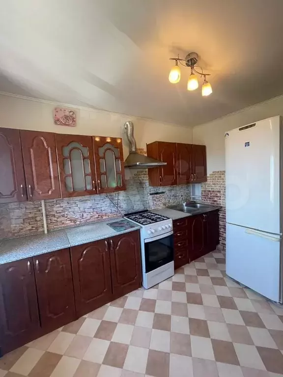 4-к. квартира, 92 м, 5/6 эт. - Фото 0