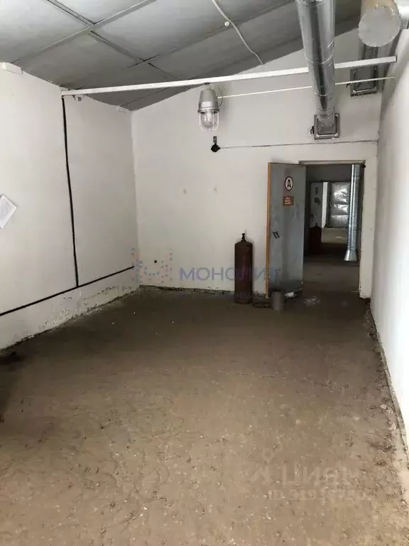 Склад в Нижегородская область, Дальнее Константиново рп ул. Шоссейная ... - Фото 0