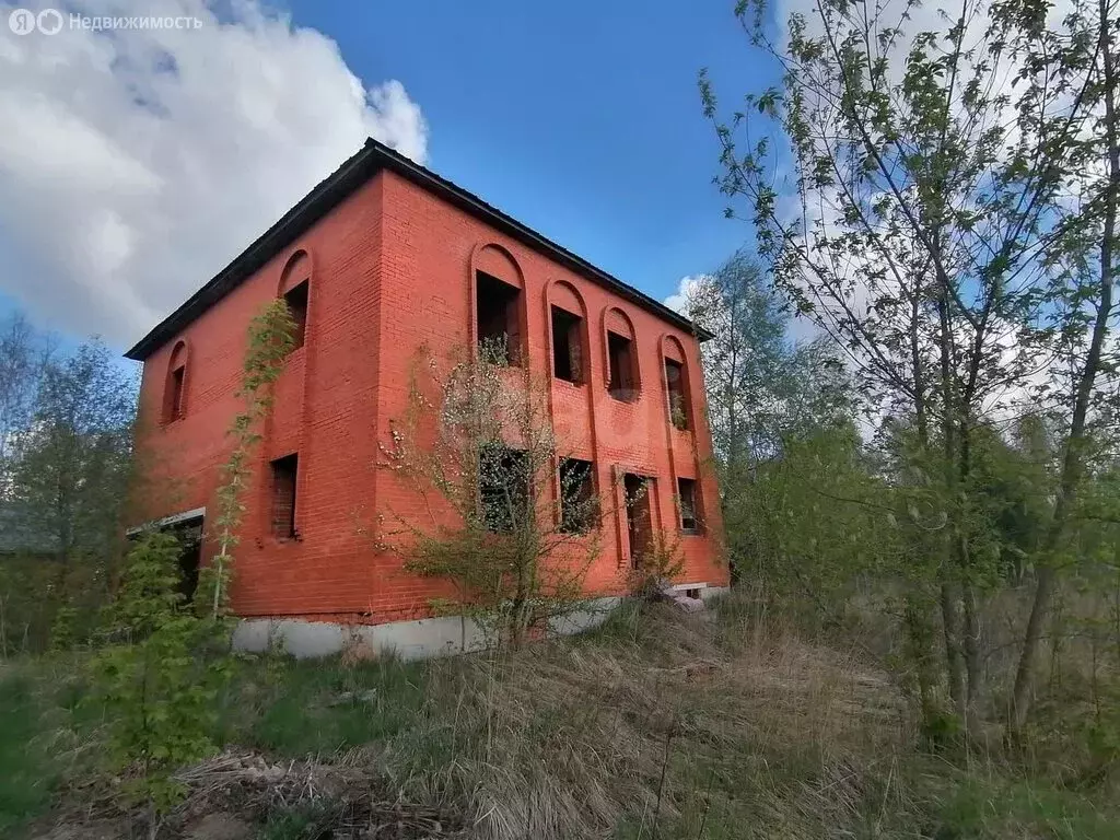 Дом в Московская область, городской округ Коломна, село Белые Колодези ... - Фото 0