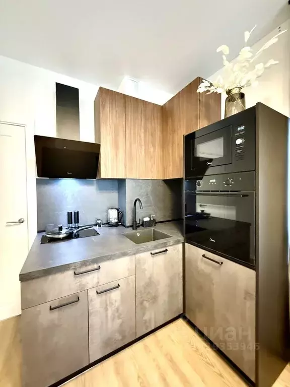 2-к кв. Москва Ленинградское ш., 229Ак1 (56.0 м) - Фото 0