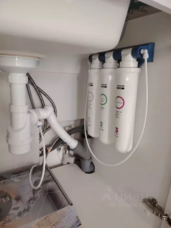 1-к кв. Московская область, Домодедово городской округ, с. Ям ул. ... - Фото 2