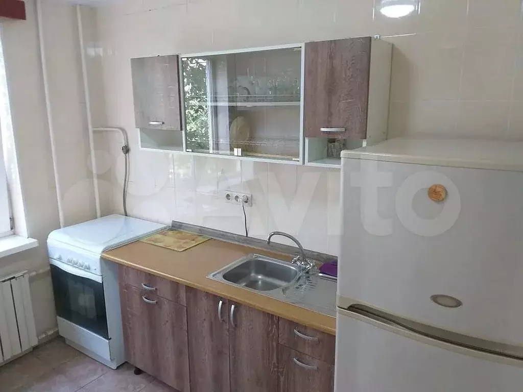 2-к. квартира, 52 м, 6/9 эт. - Фото 1