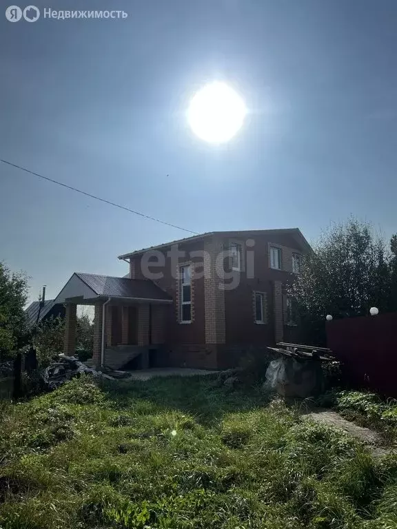 Дом в Уфа, Охотная улица (181.4 м) - Фото 1