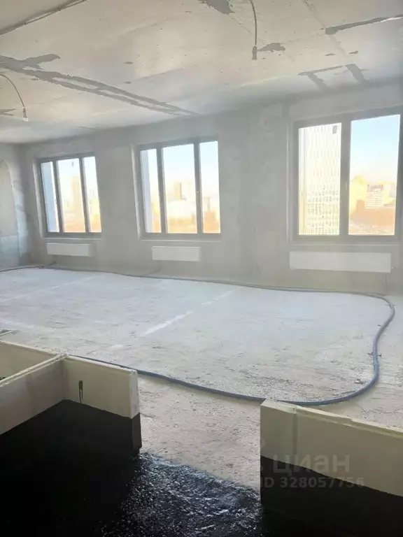 3-к кв. Москва ул. Василия Ланового, 7с1 (73.0 м) - Фото 1