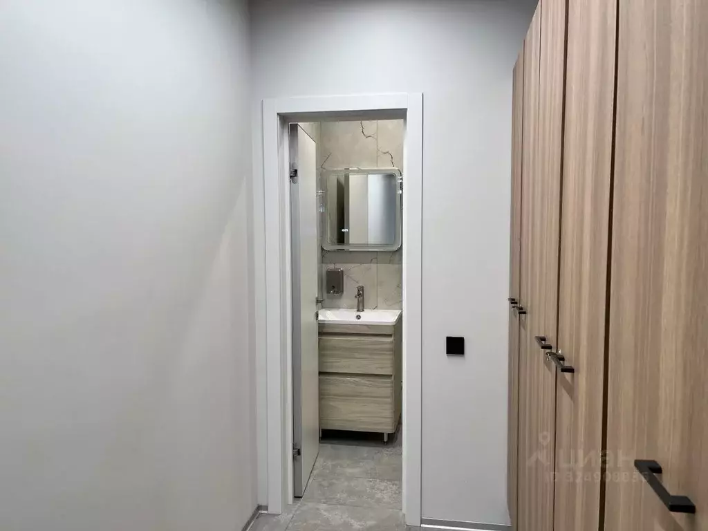 Офис в Москва наб. Пресненская, 2 (2267 м) - Фото 2