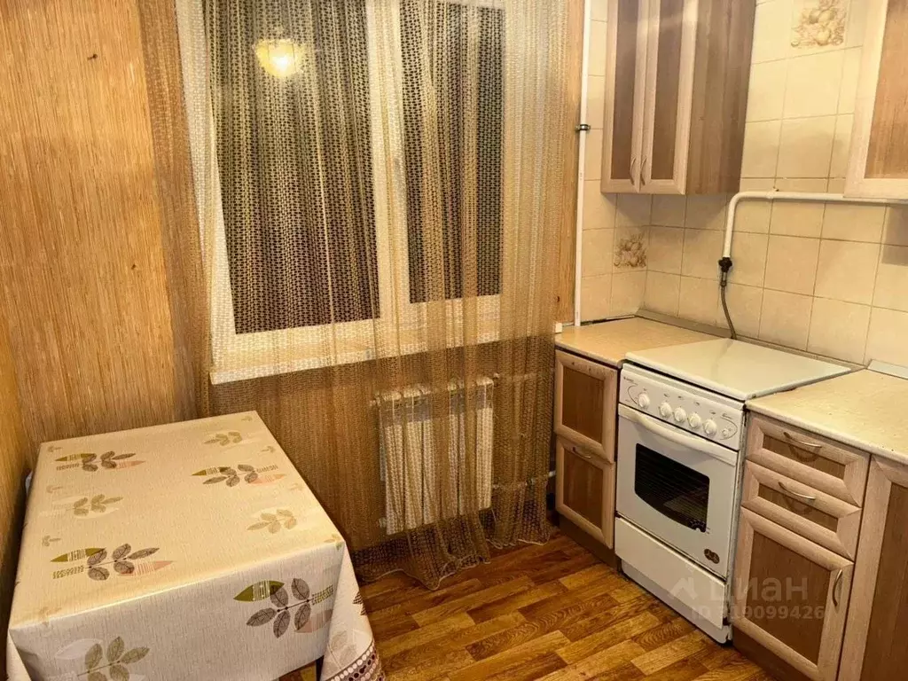 2-к кв. Кабардино-Балкария, Нальчик ул. Кирова (43.0 м) - Фото 0