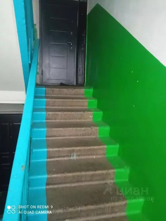 2-к кв. Красноярский край, Канск Кайтымская ул., 193 (41.0 м) - Фото 1