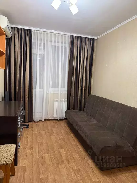 1-к кв. Ростовская область, Волгодонск ул. Гагарина, 42/9К1 (26.0 м) - Фото 0