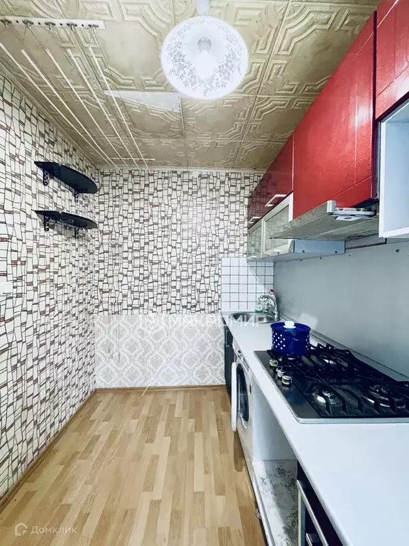 Продаётся 1-к квартира, 30 м - Фото 1