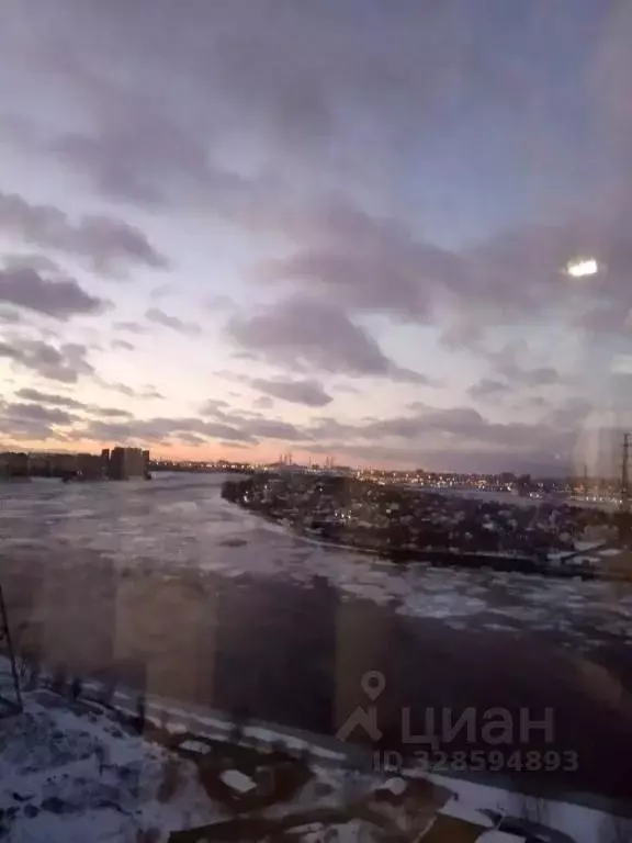 1-к кв. Санкт-Петербург Усть-Славянка тер., ул. Заводская, 15 (40.0 м) - Фото 2