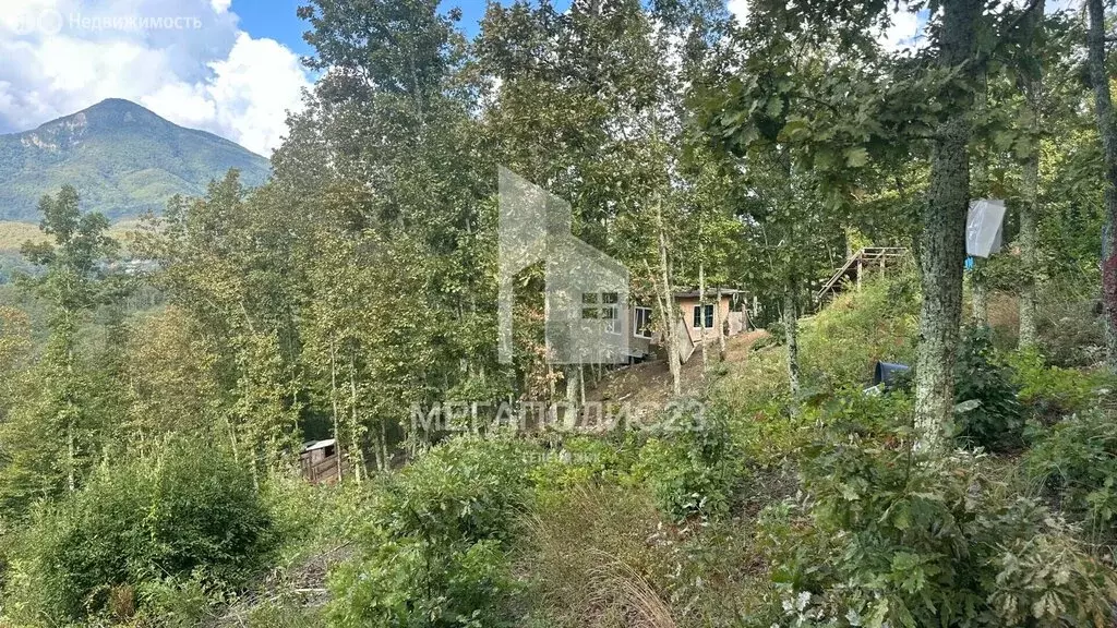 Дом в Краснодарский край, городской округ Геленджик, село Михайловский ... - Фото 2